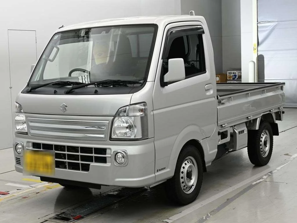 Suzuki Carry Truck DA16T 2023